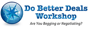 Do Better Deals Workshop