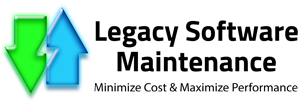 Legacy Software Maintenance