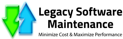 Legacy Software Maintenance