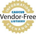Vendor-Free Discussion Forum