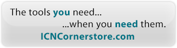 Work Smart - ICN Corner Store